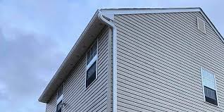 Siding for Commercial Buildings in Summitville, IN